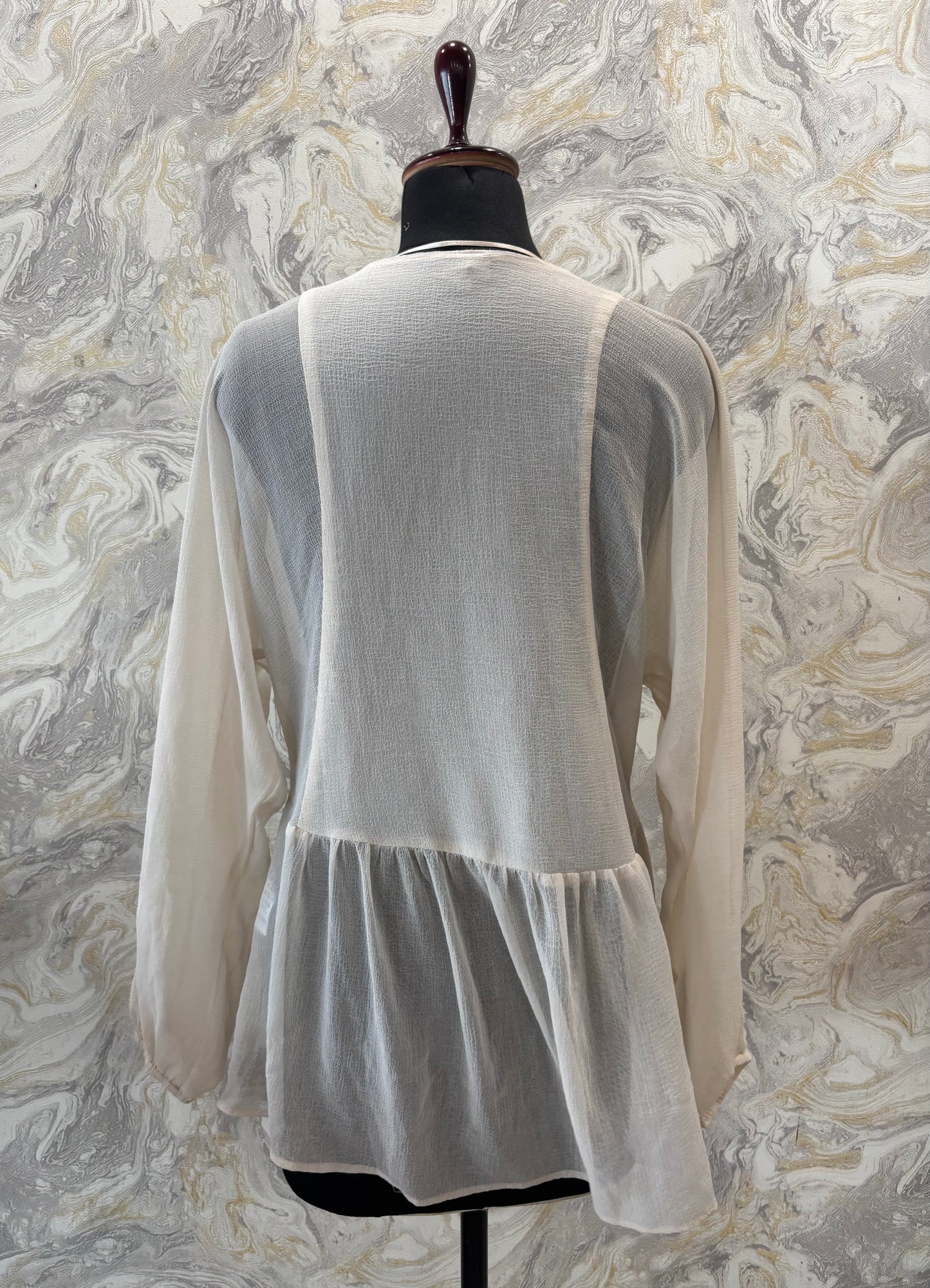Super vintage indie motif
