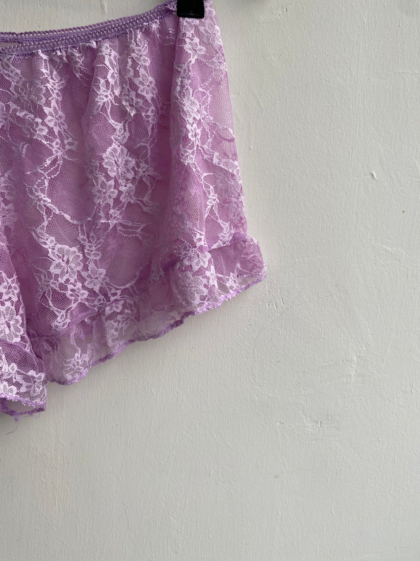 Lilac pettipants