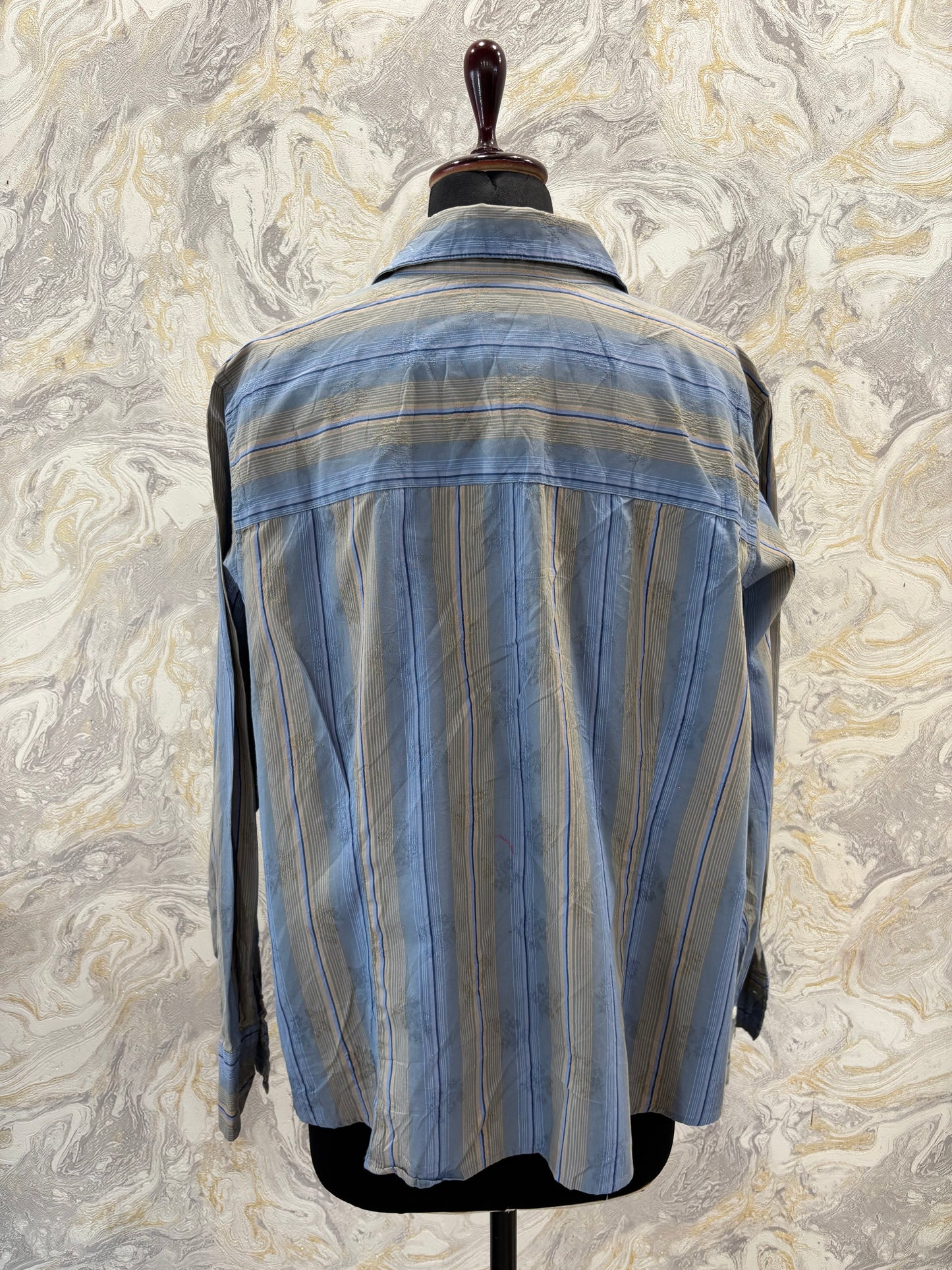 Rare find lacy panel shirt