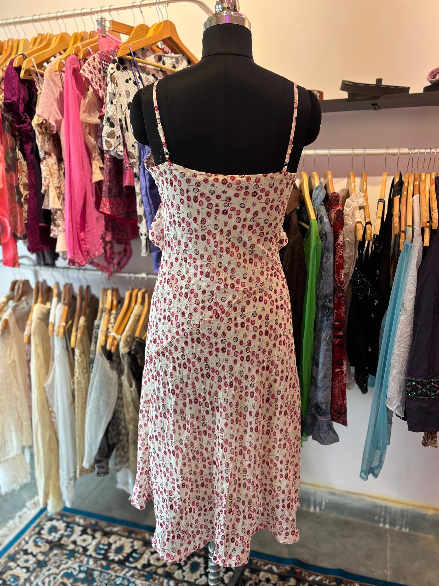 2000’s dress