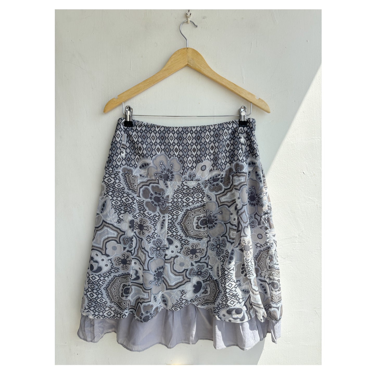 Summer love skirt