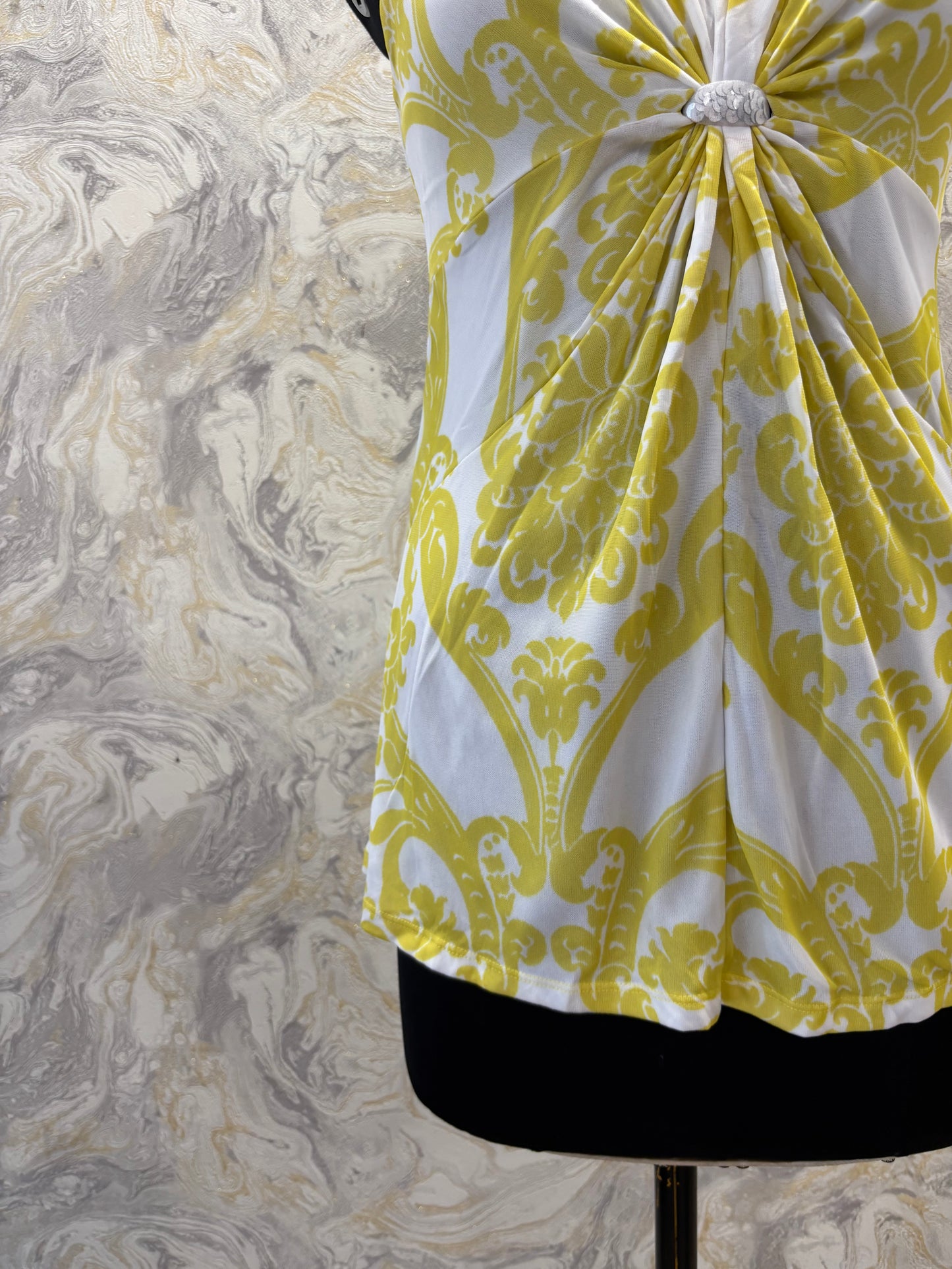 Baroque top