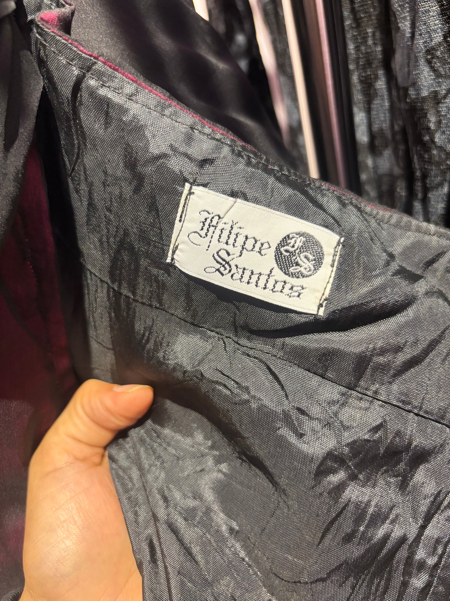 Goddess halter neck corset