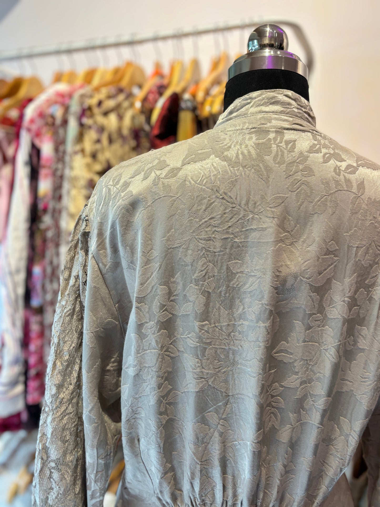 Elizabeth blouse