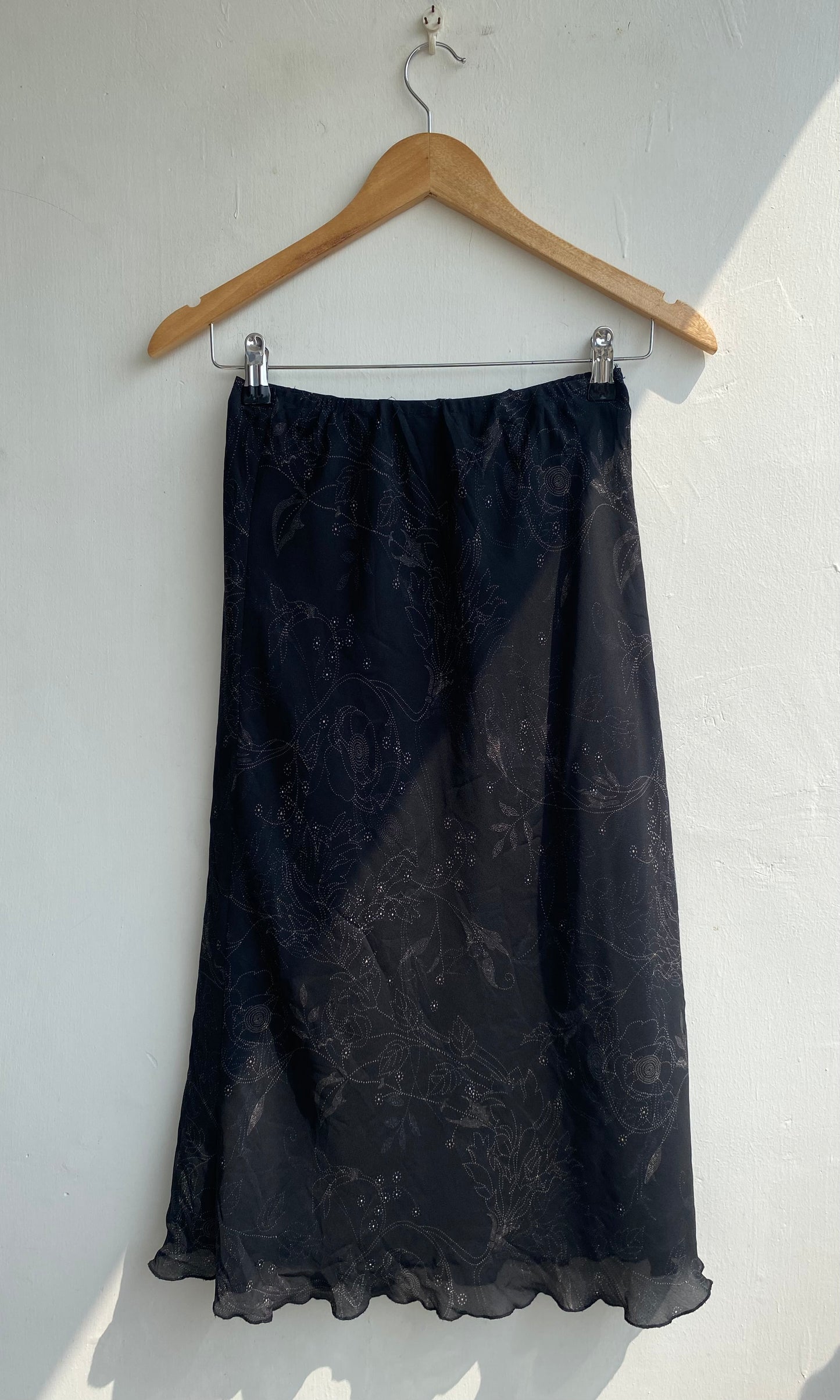 Starlight skirt