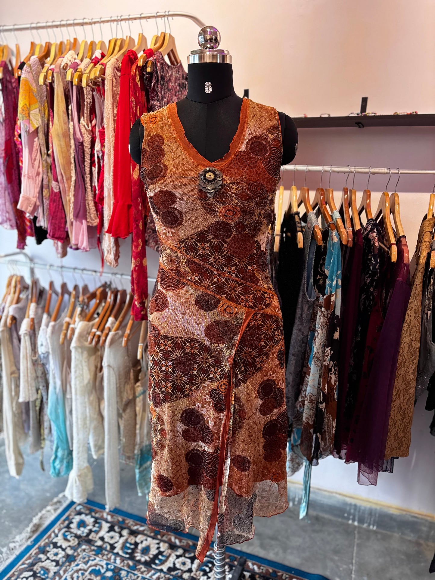 Super vintage dress