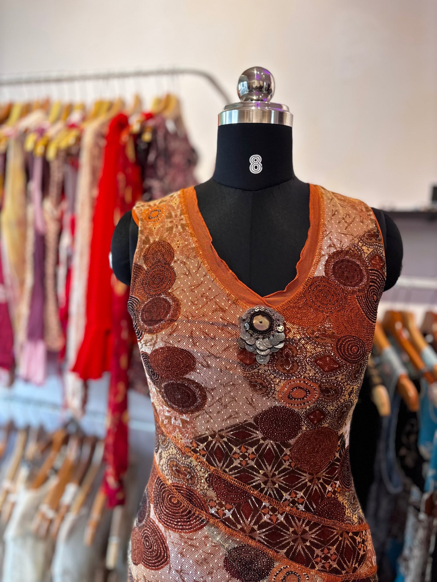 Super vintage dress