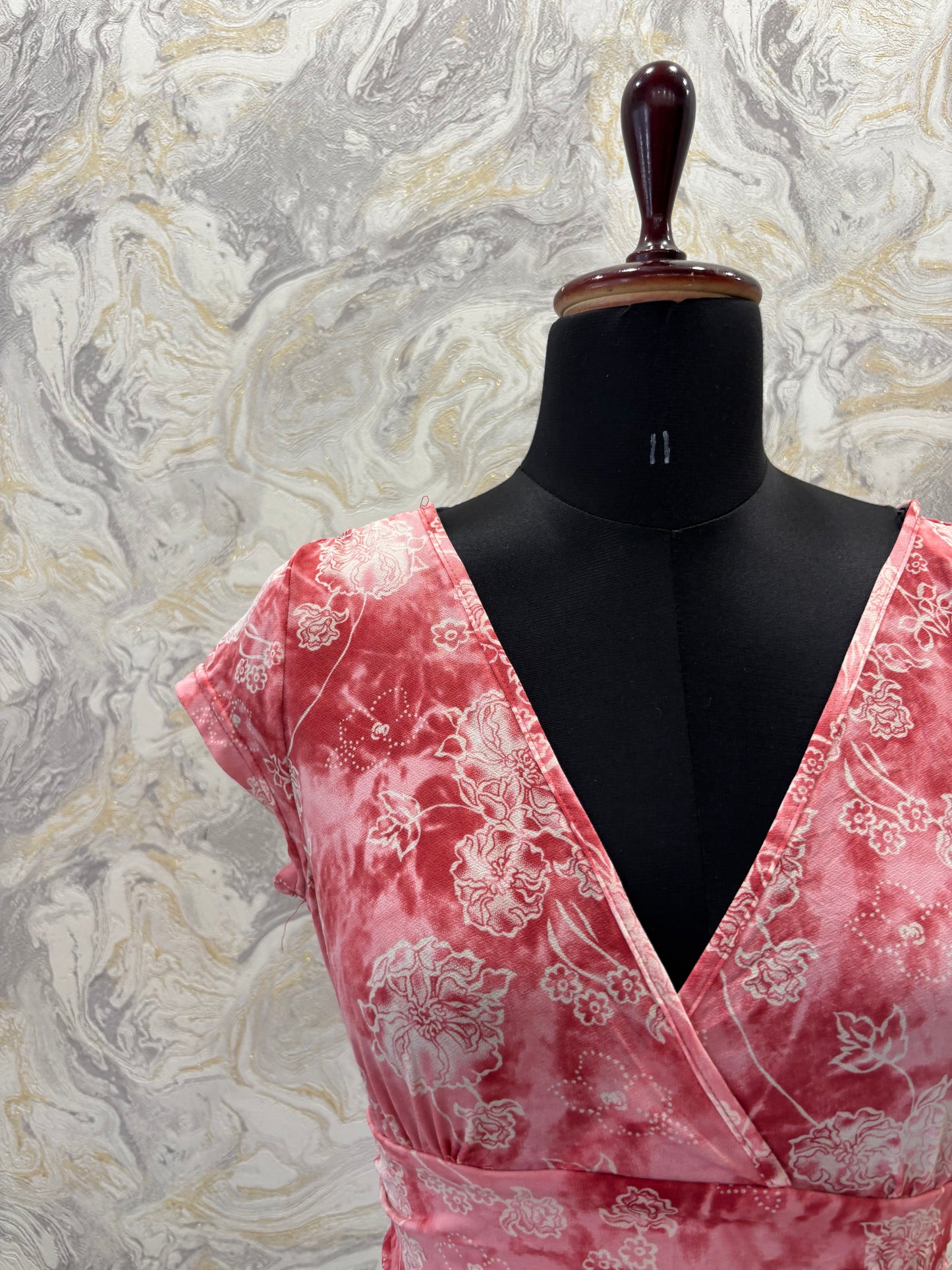 Rose lovegood top