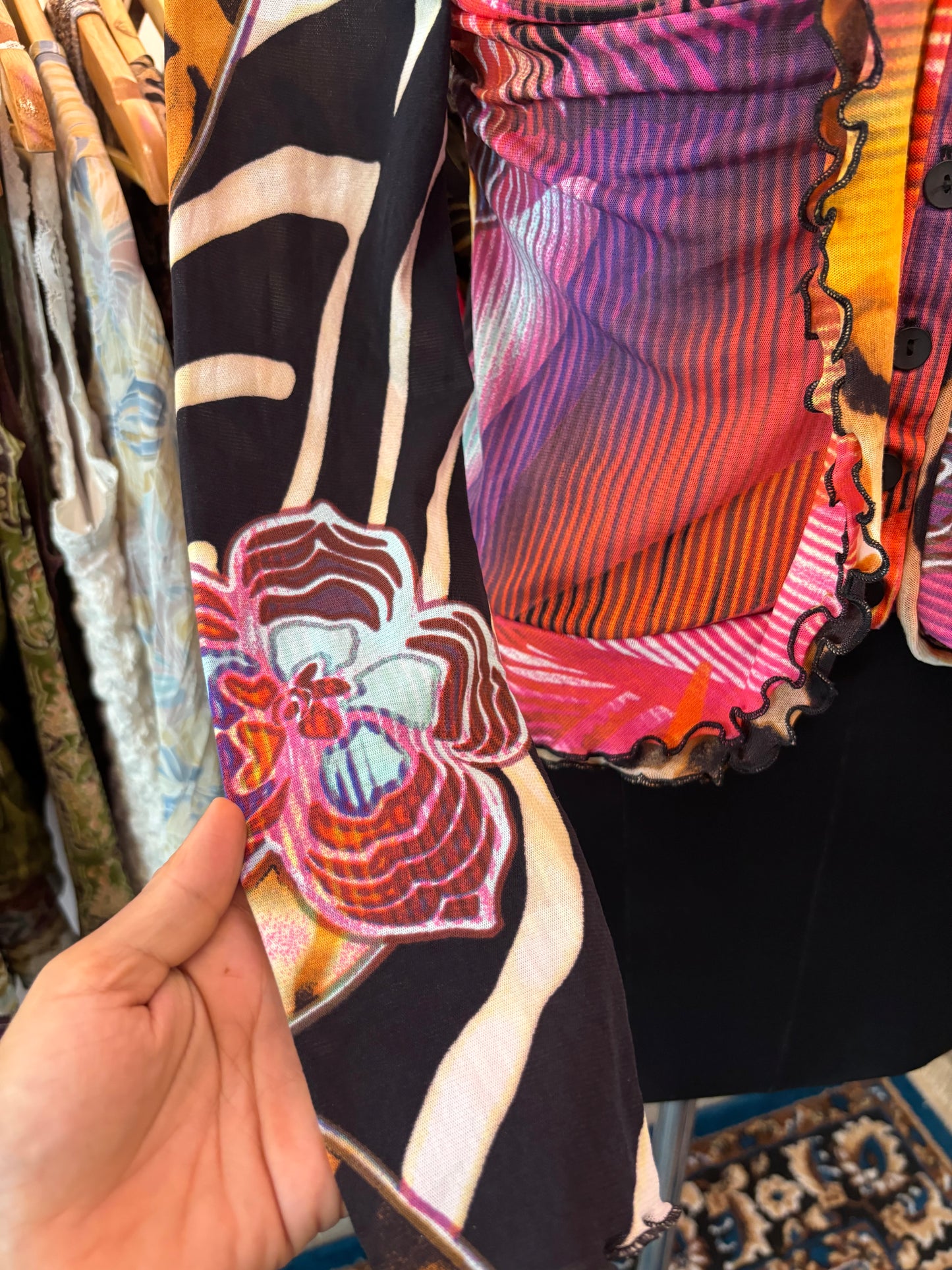 Super Vintage shirt!