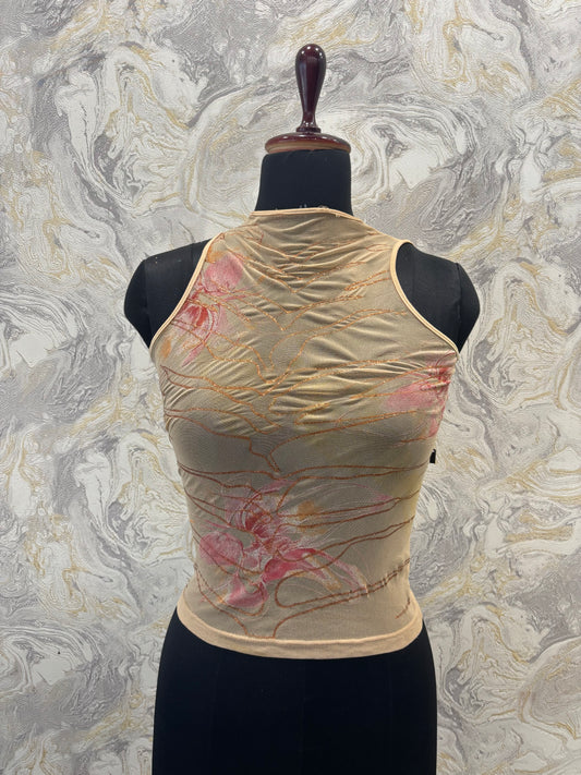 Sand-dune lily top