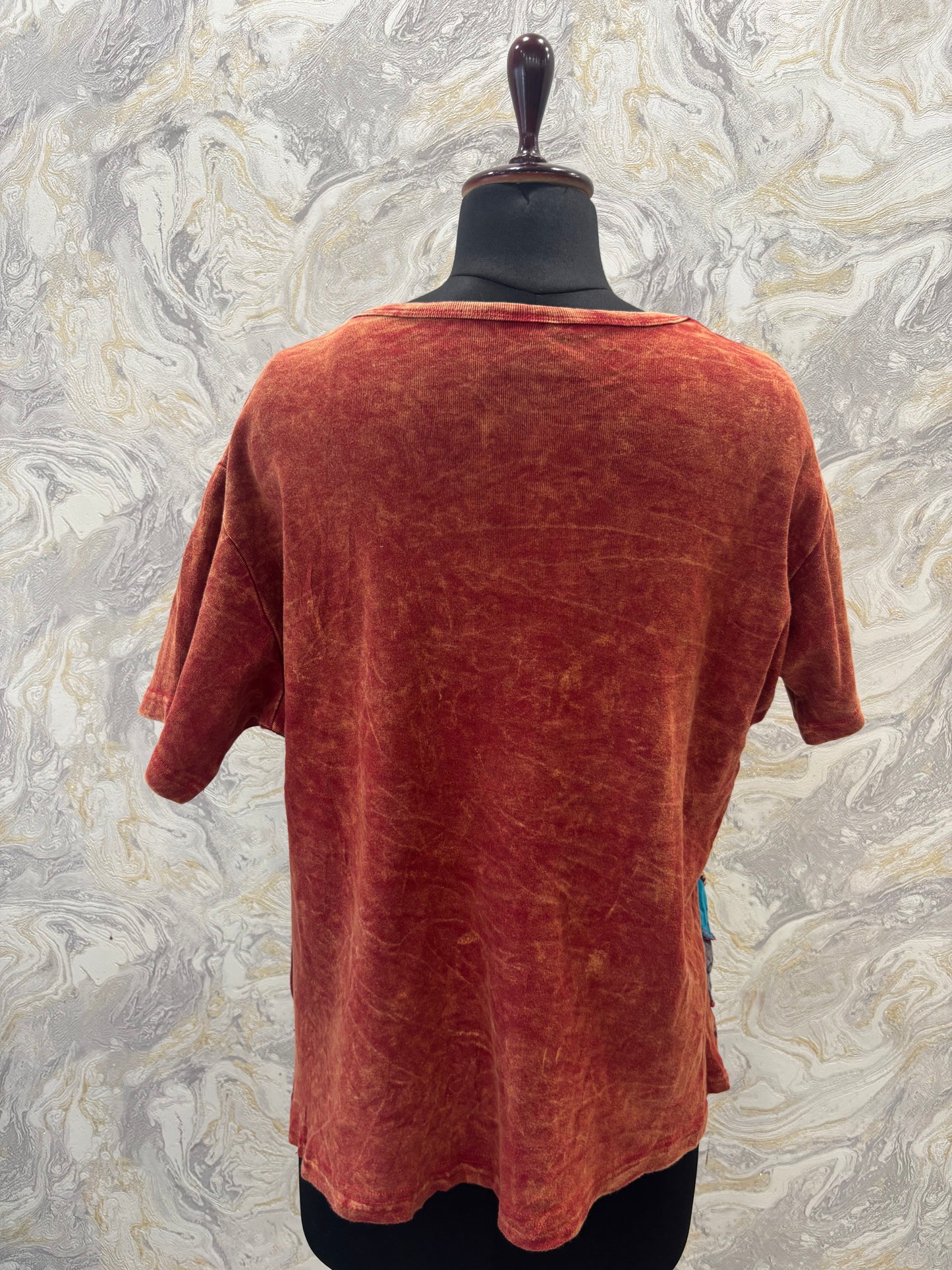 Himalayan tee