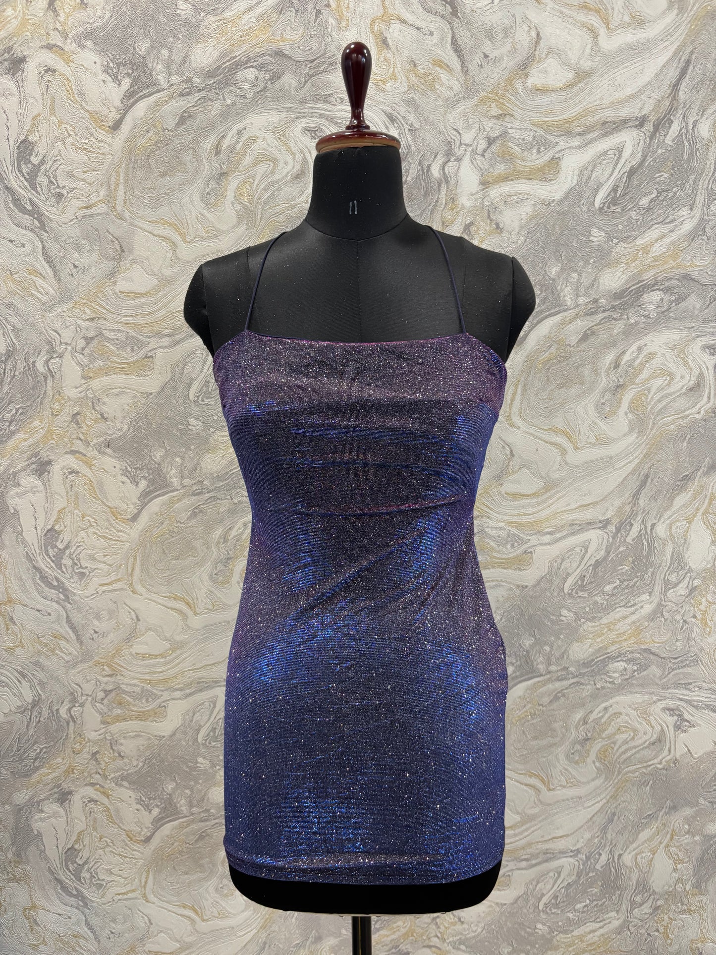 Starlight dress