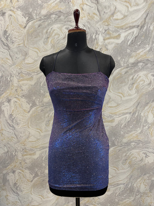 Starlight dress