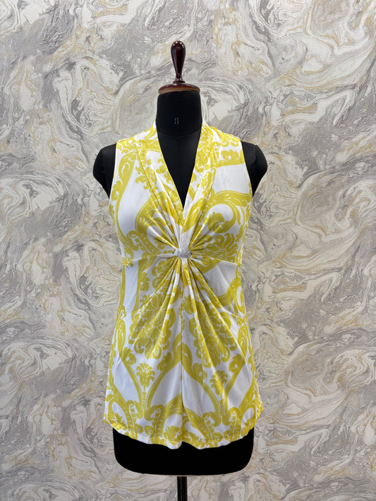 Baroque top