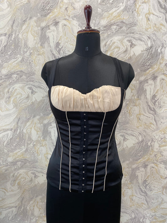 Super vintage corset