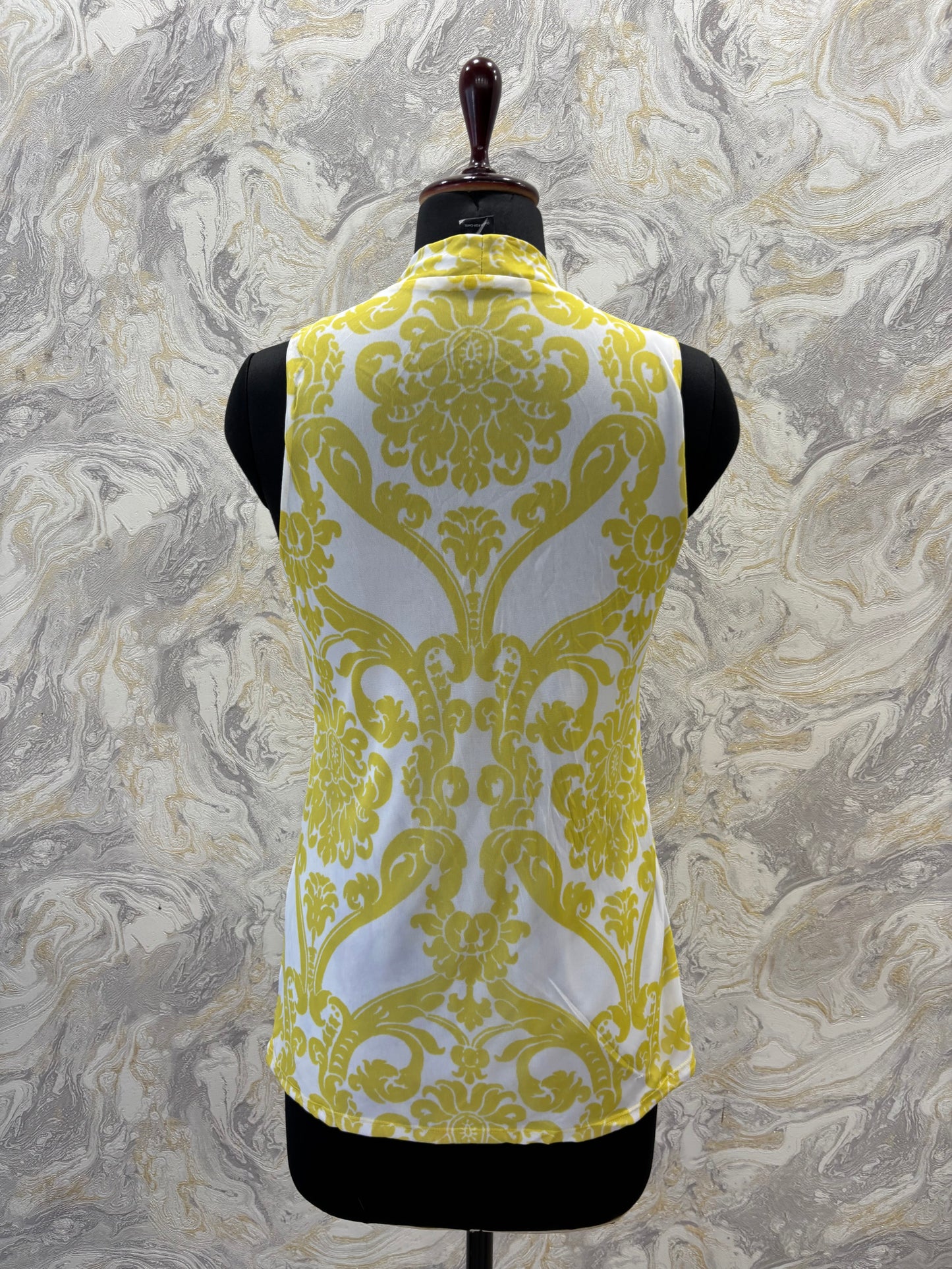 Baroque top