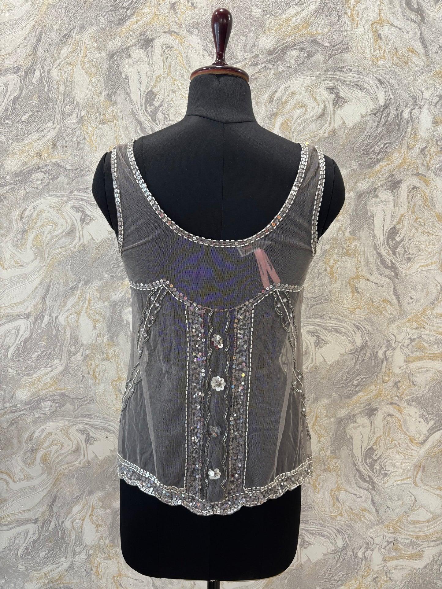 Celestial top