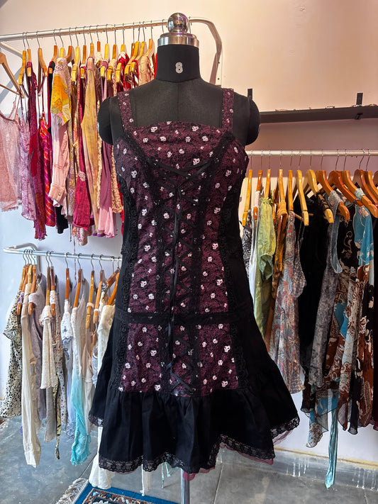 Whimsical dress