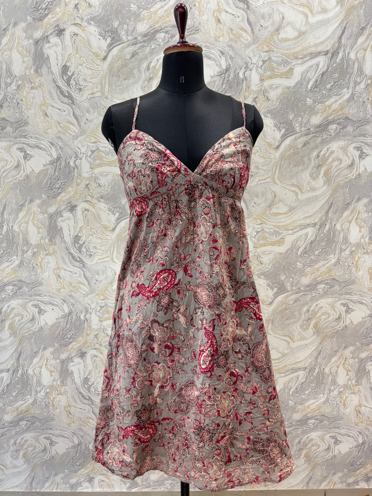 Lovegood dress