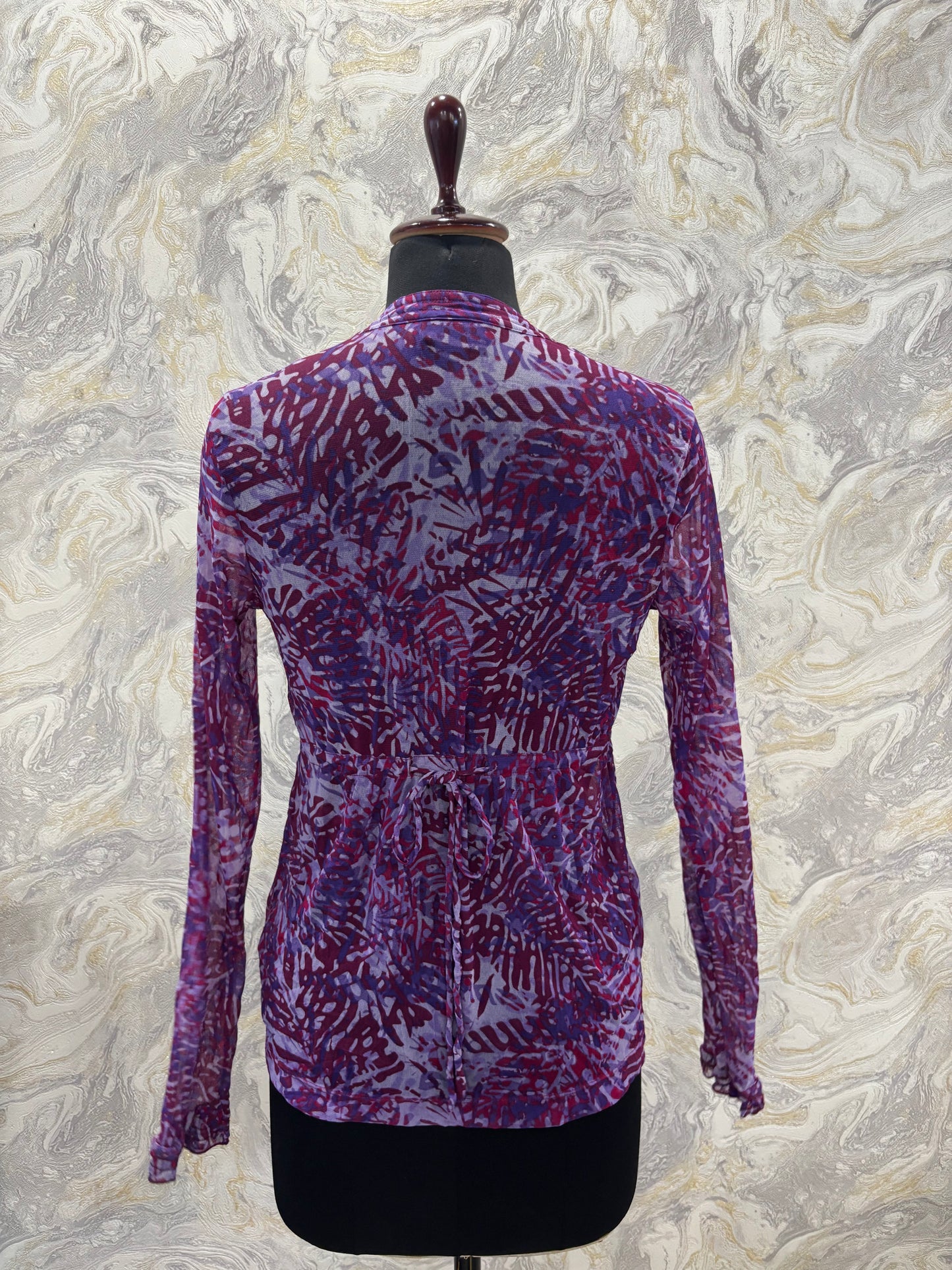 Bloom top