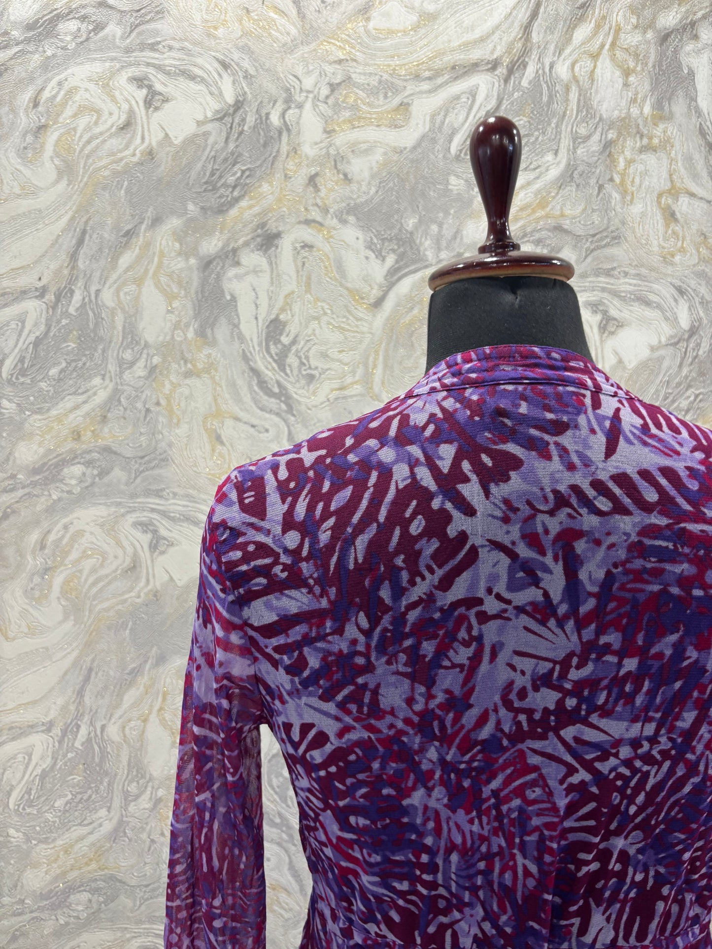 Bloom top