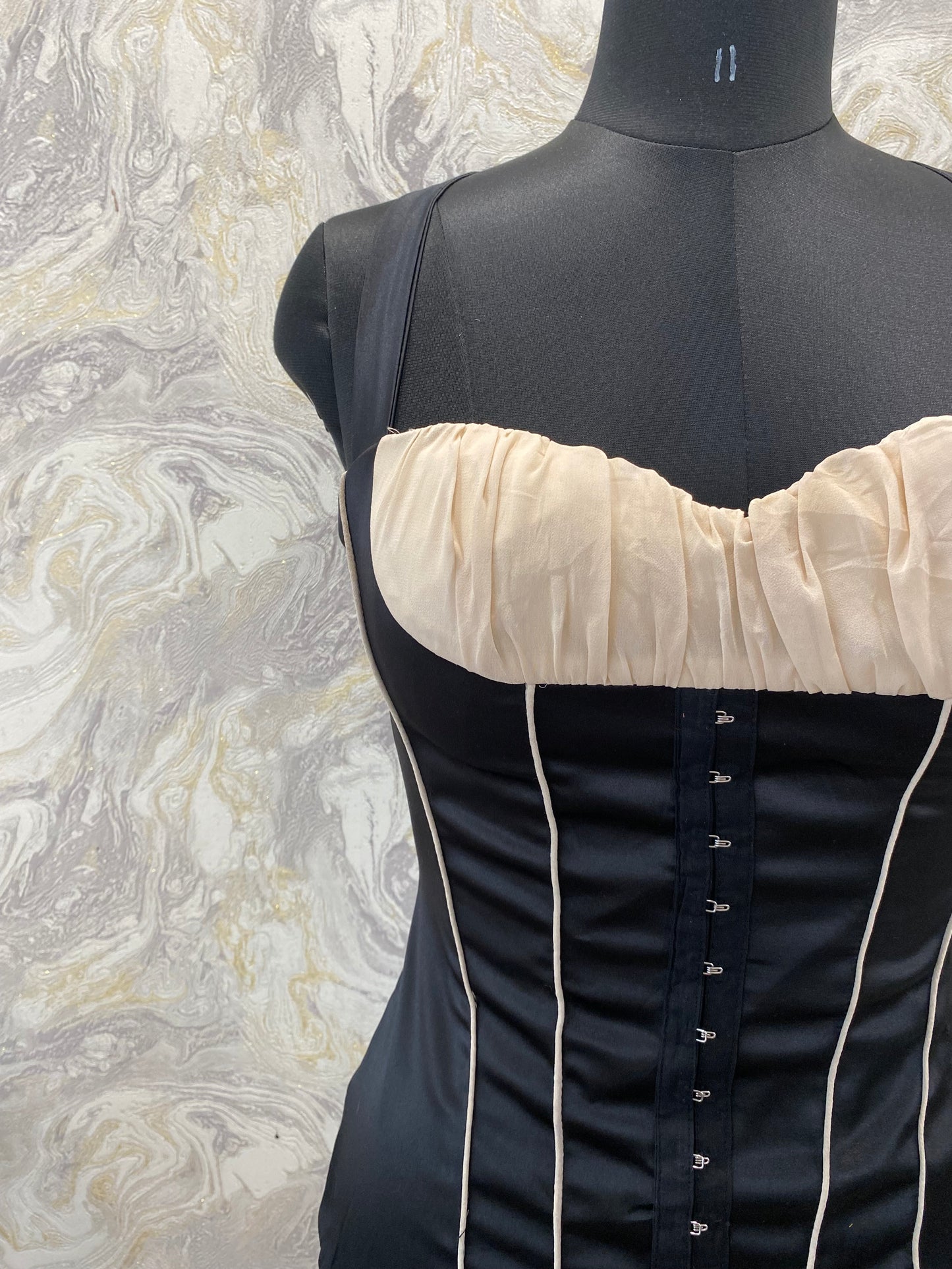 Super vintage corset