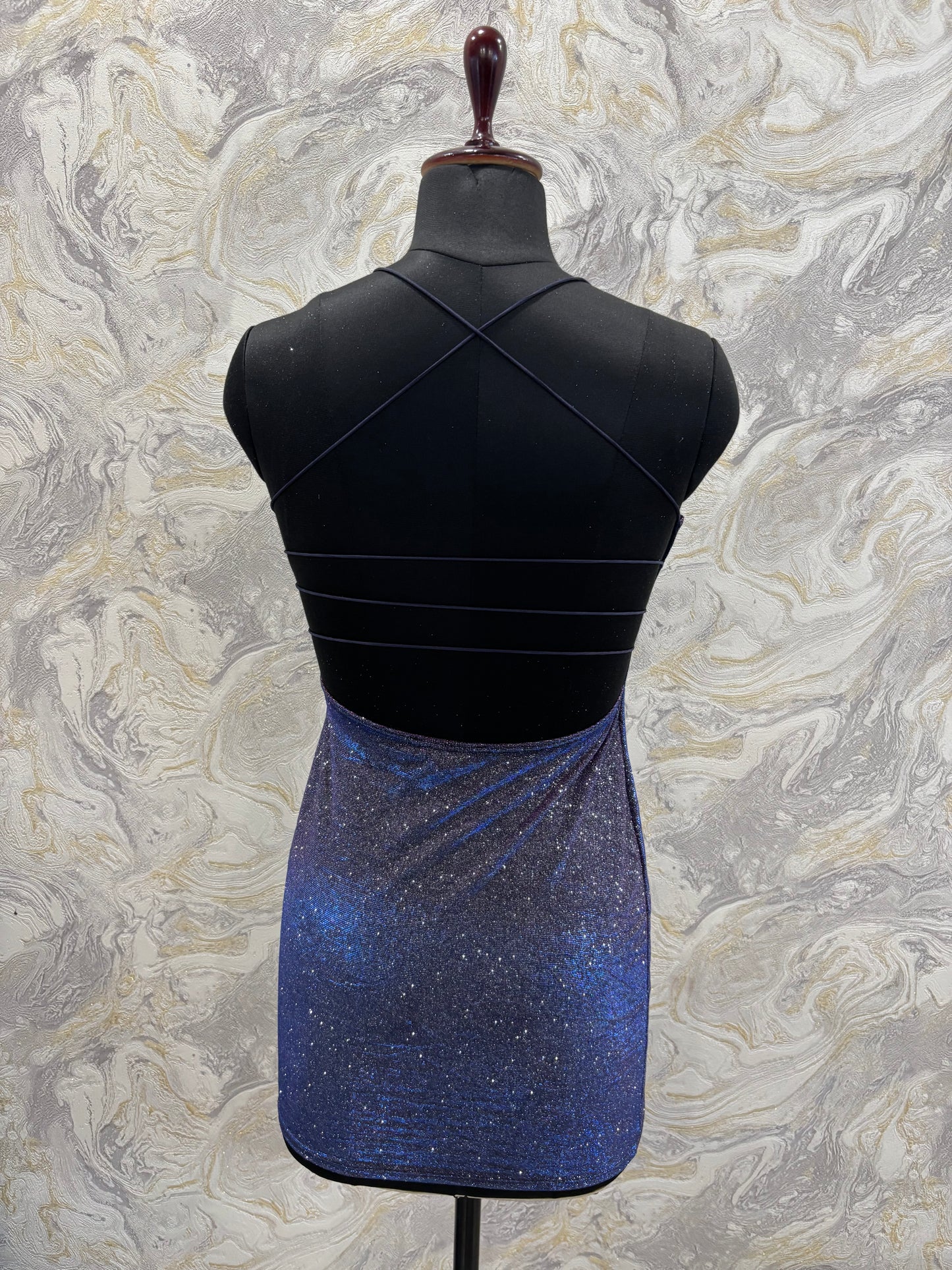 Starlight dress