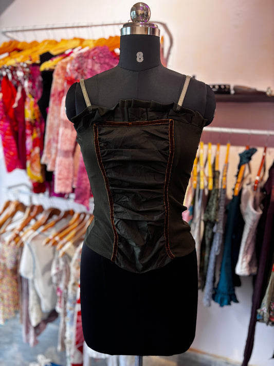 Vintage corset