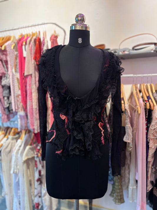 Vintage overwear