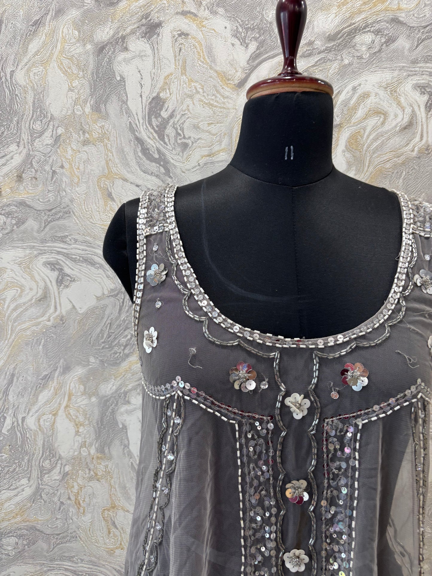 Celestial top