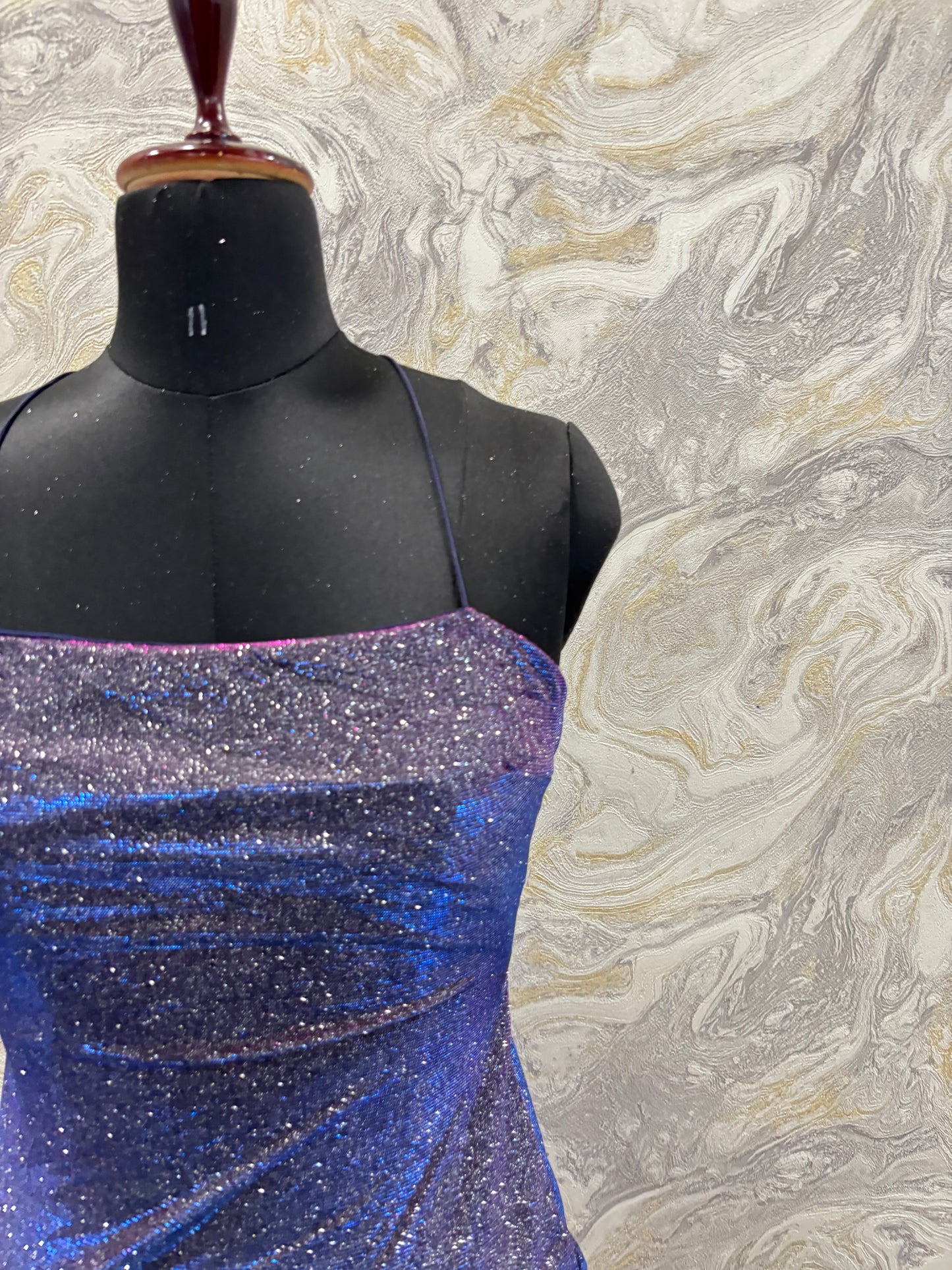 Starlight dress
