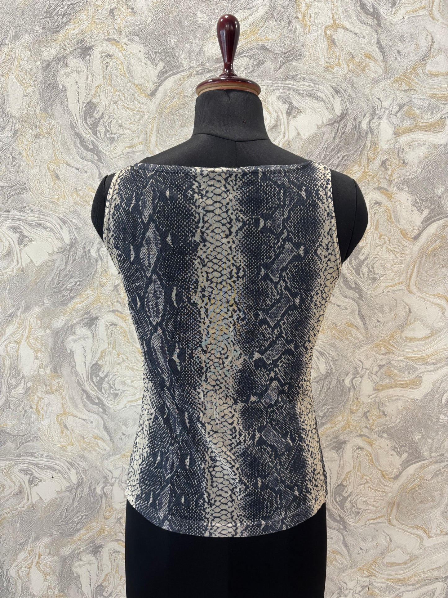 Wilderness top