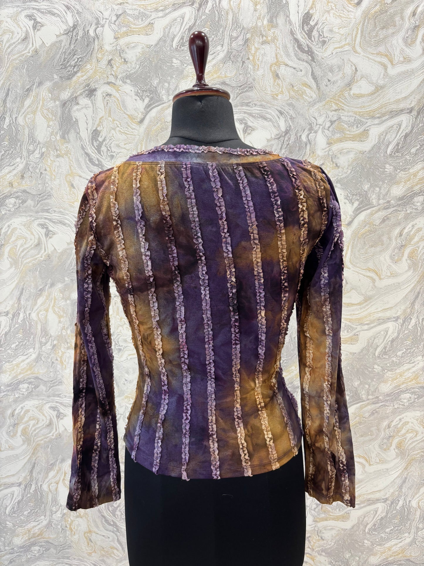 Northern light top
