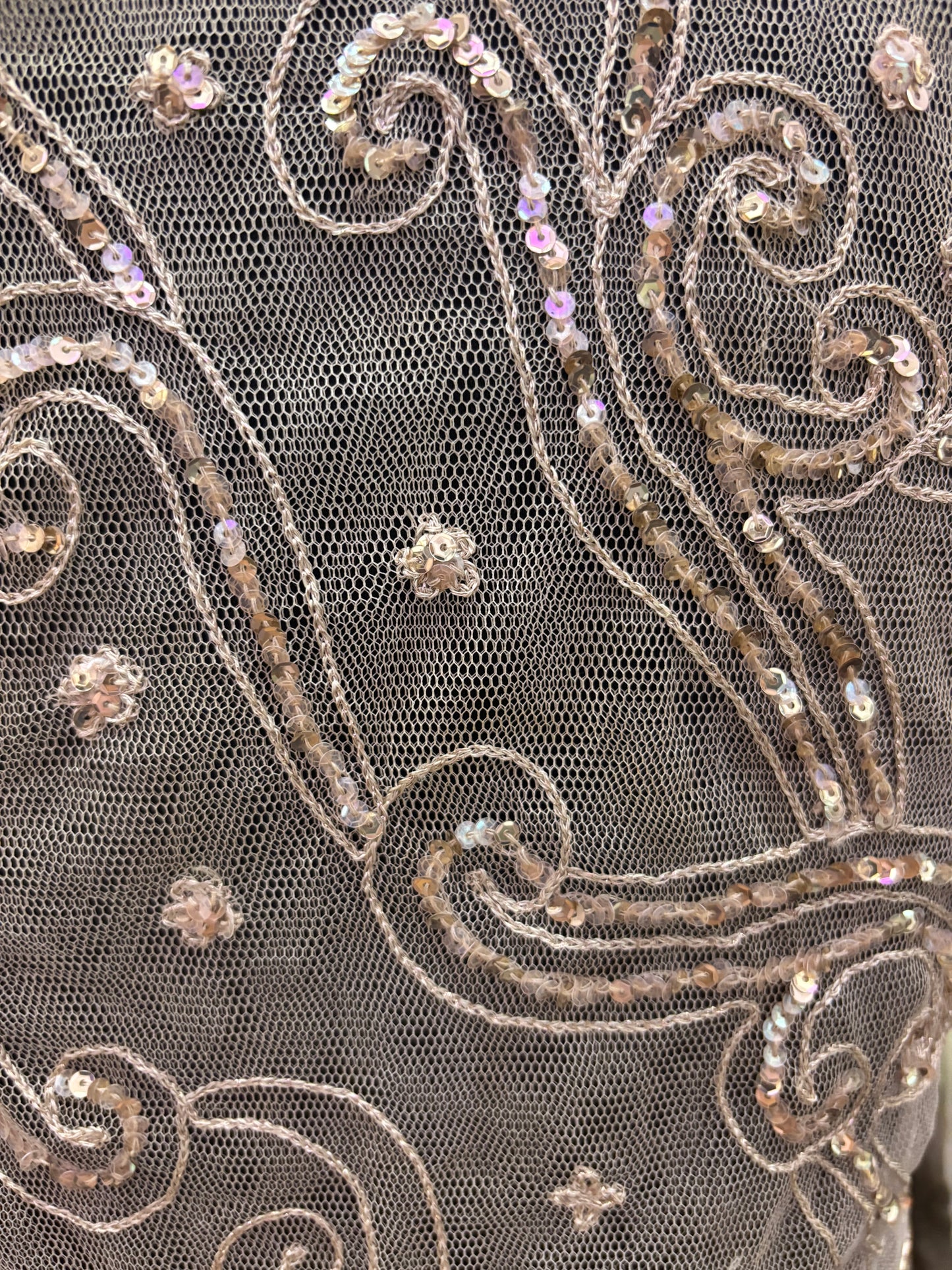 Celestial overwear