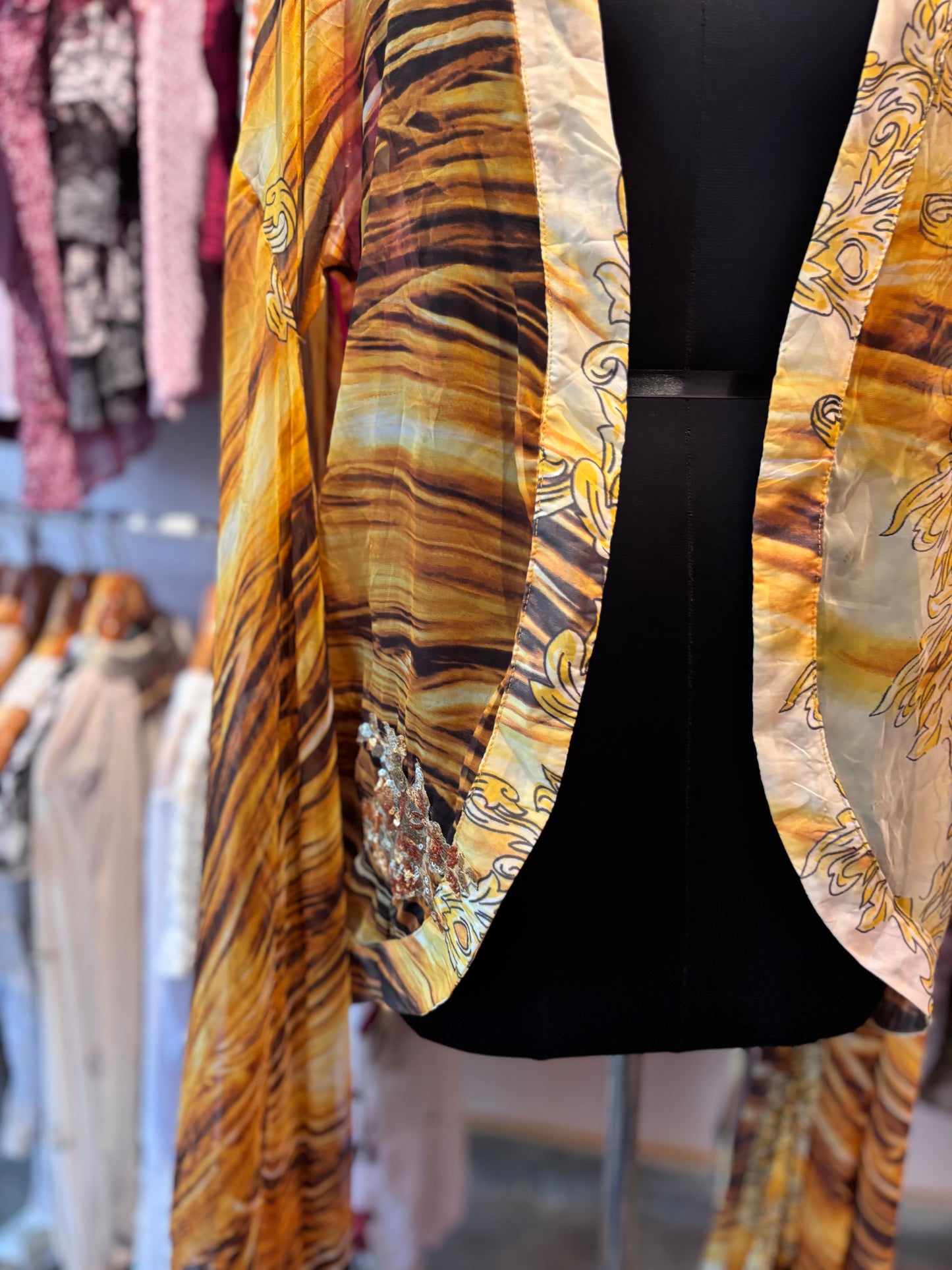 Super vintage overwear