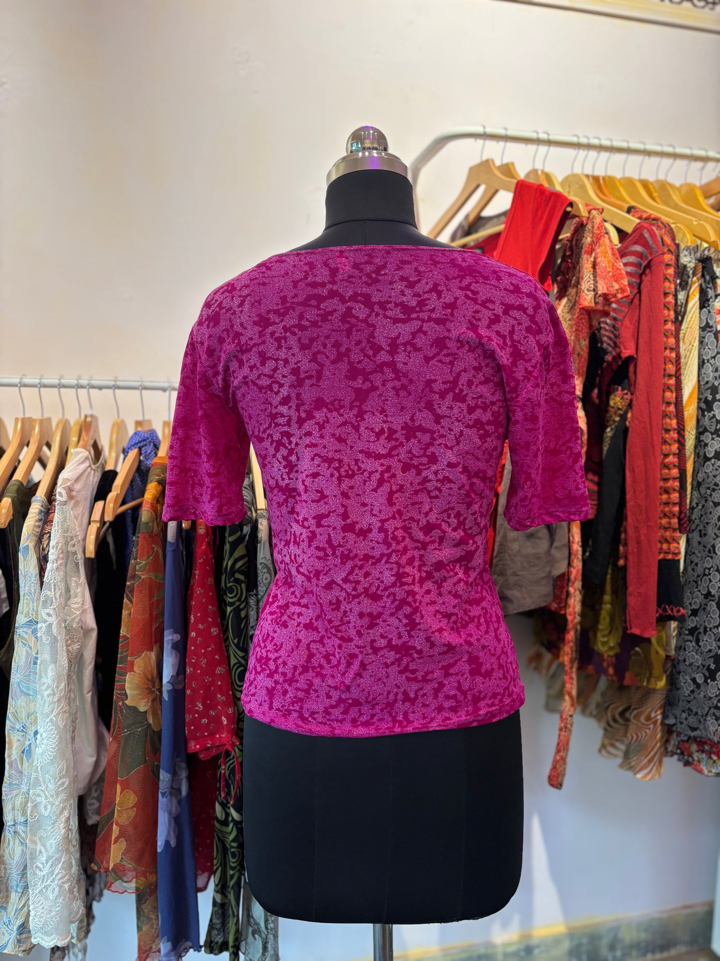 The Maria top