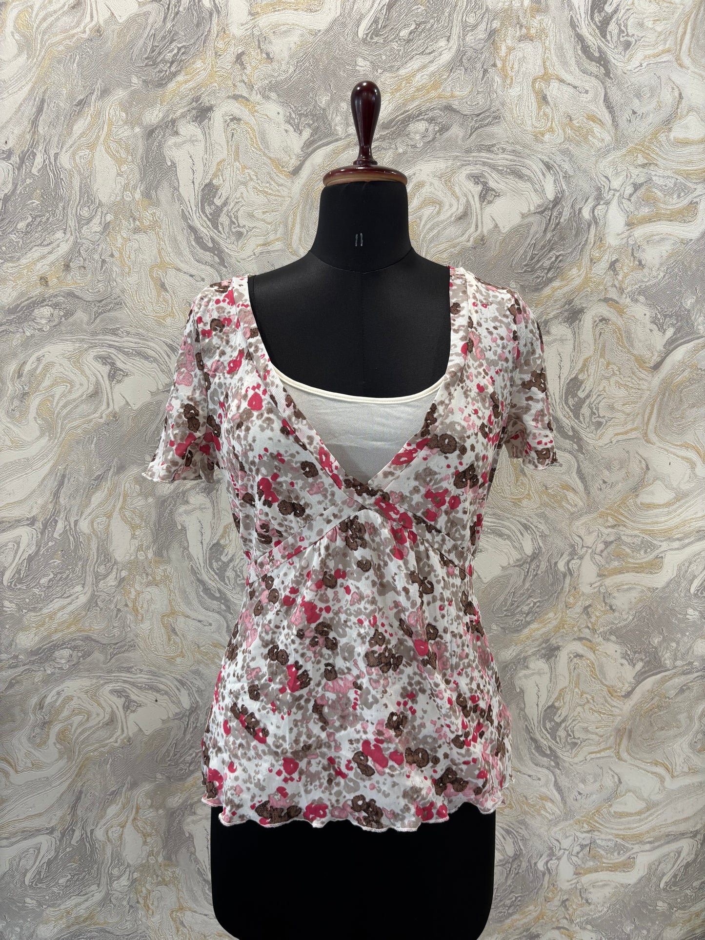 Bloom top