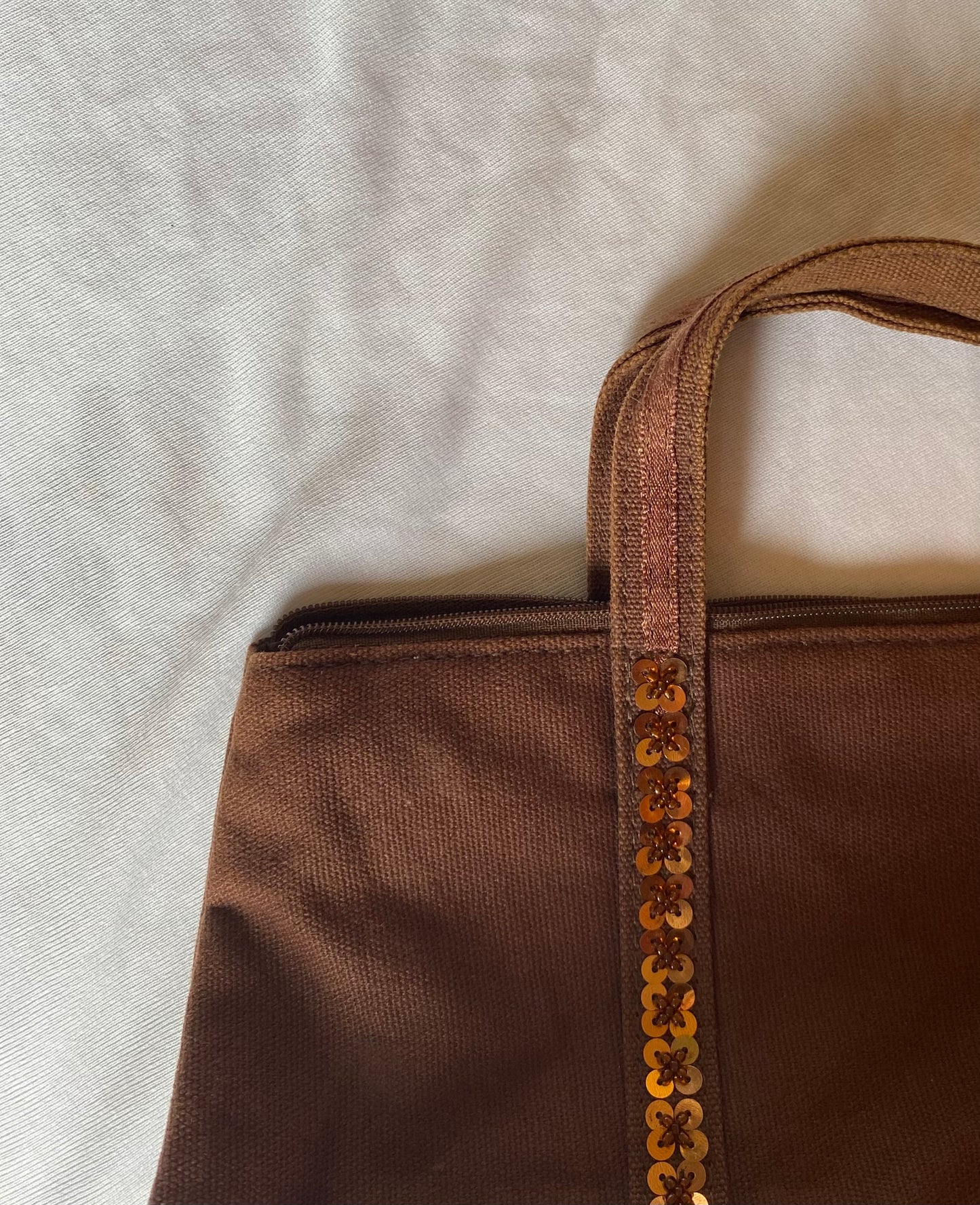 Tiny vintage bag