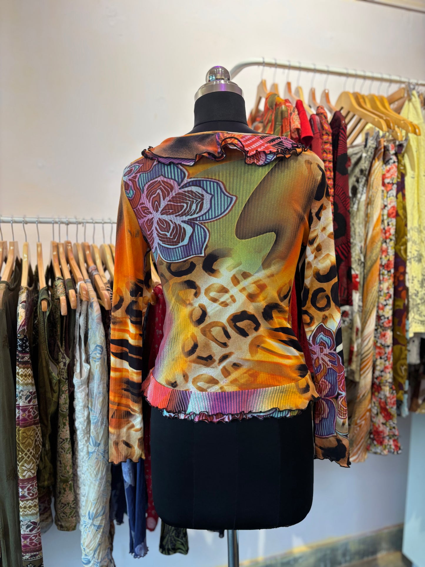 Super Vintage shirt!