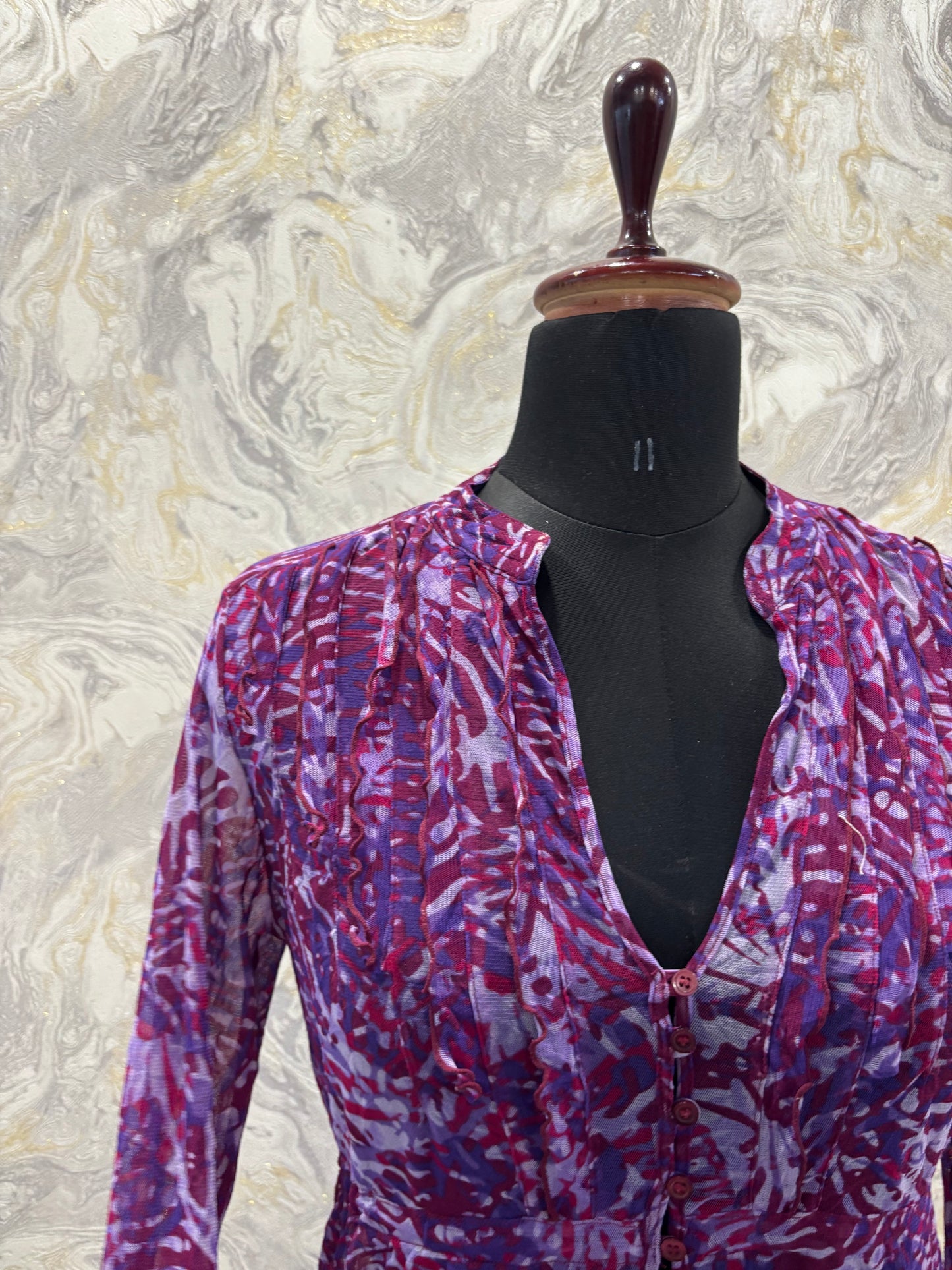 Bloom top