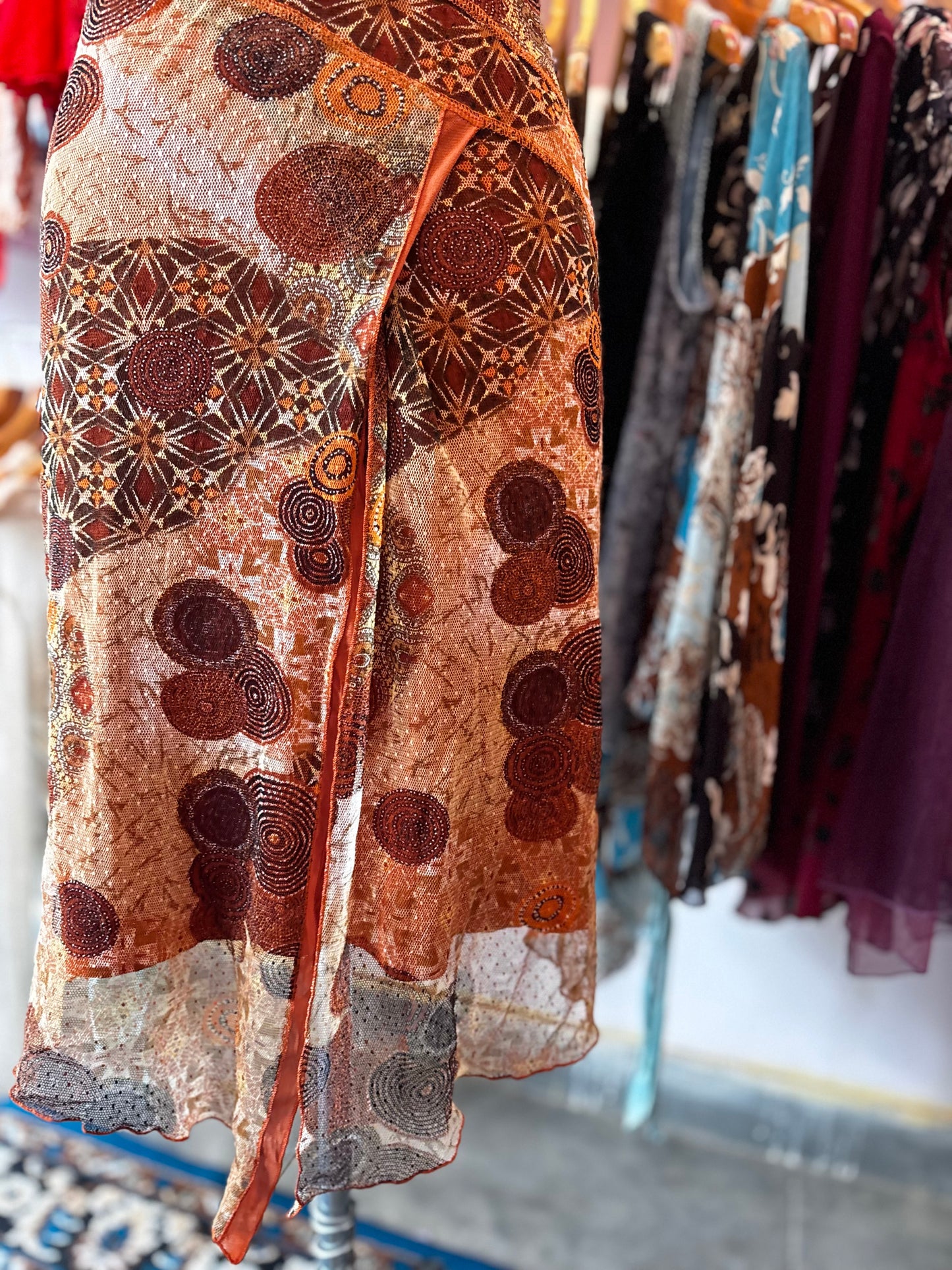 Super vintage dress