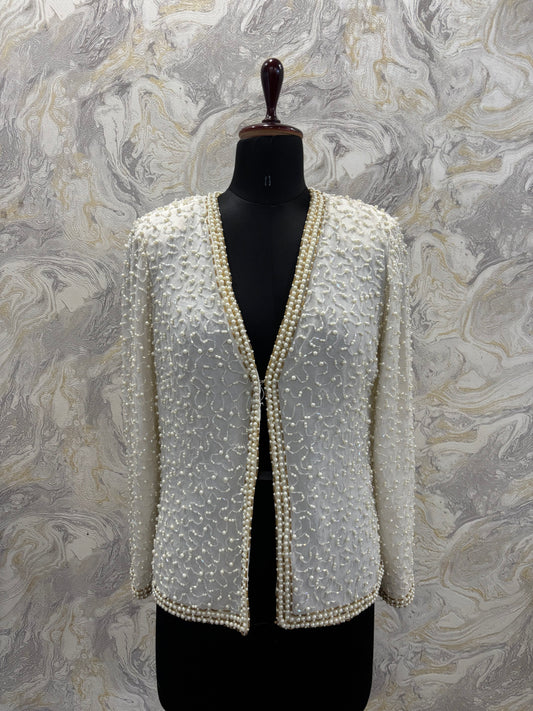 Diana pearl overwear