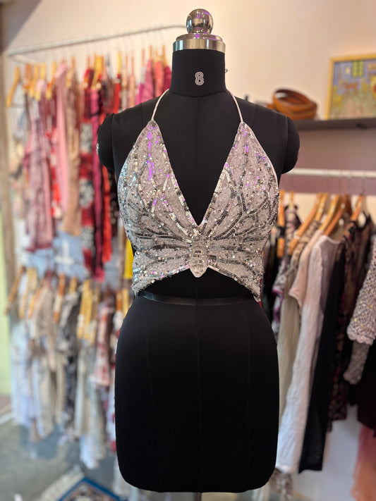 2000’s butterfly top ( excellent quality)