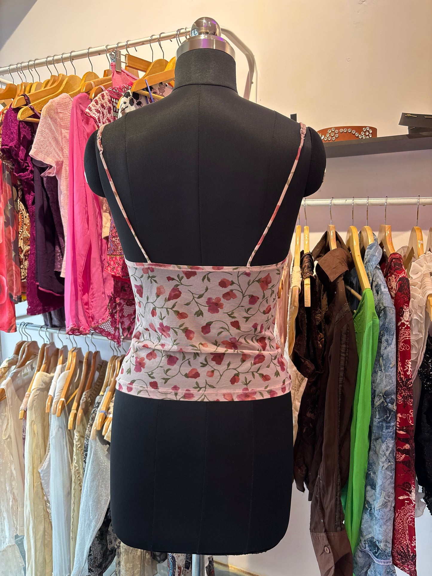 Mughal motif top