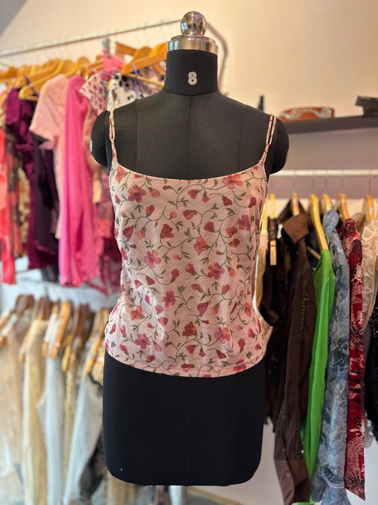 Mughal motif top
