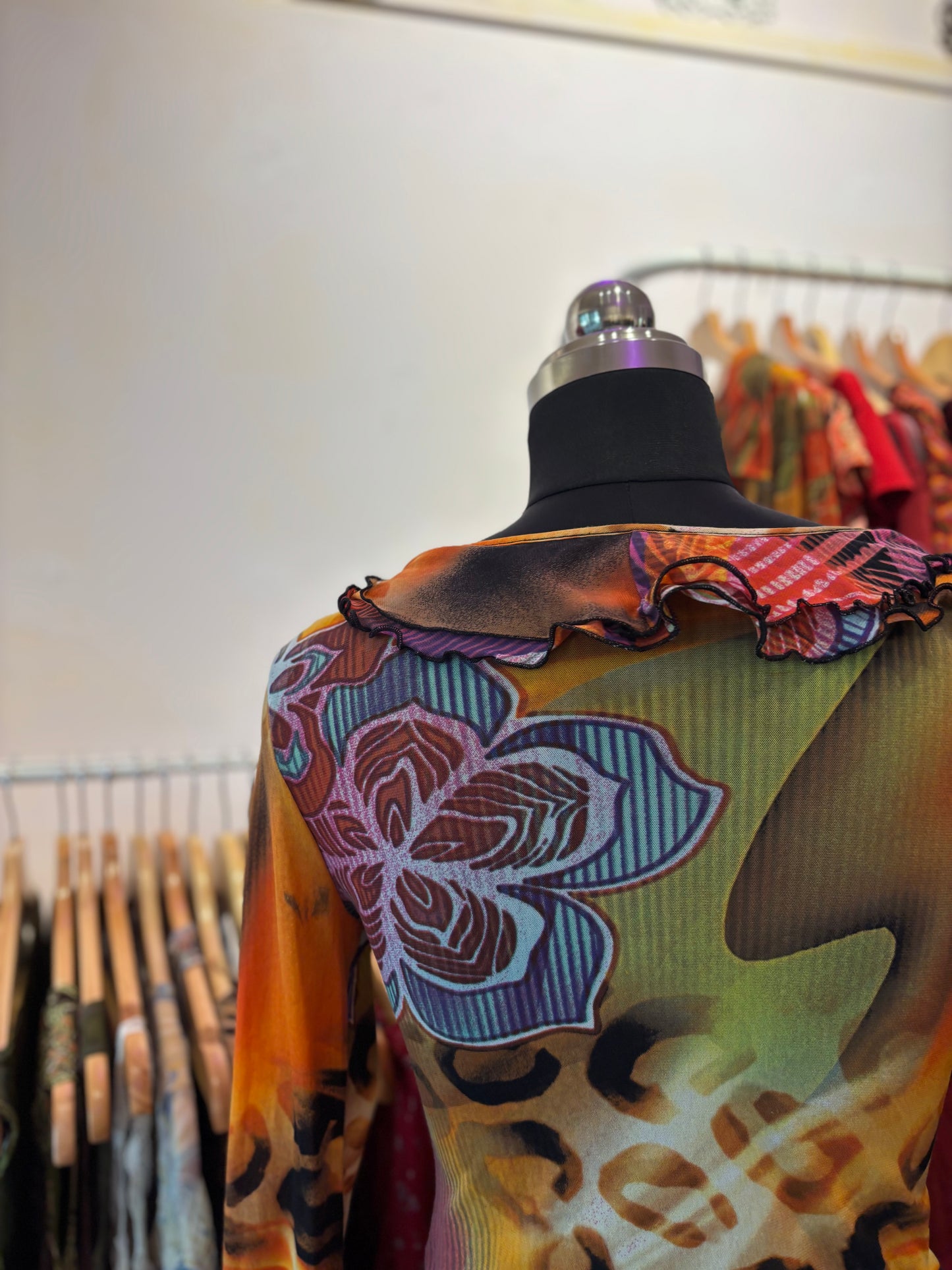 Super Vintage shirt!