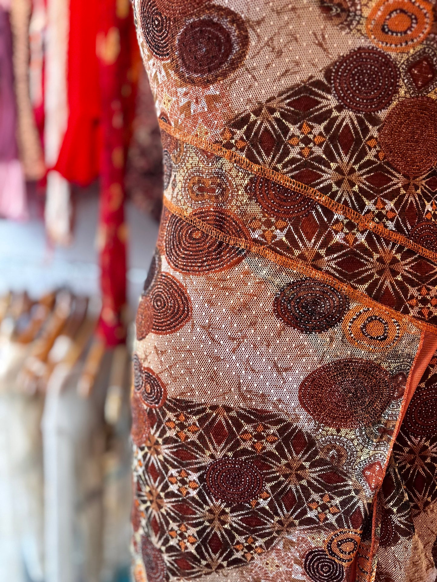 Super vintage dress