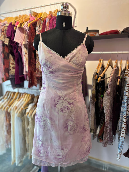 Roses dress