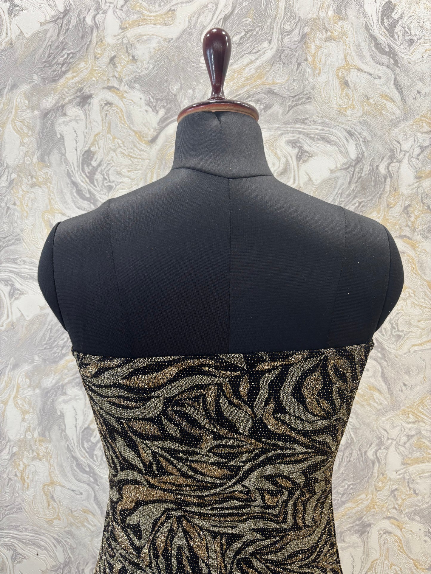 Celestial top