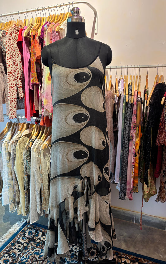 The beaut dress